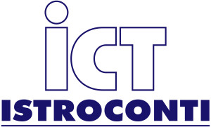 ICT logo